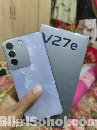 Vivo v27e